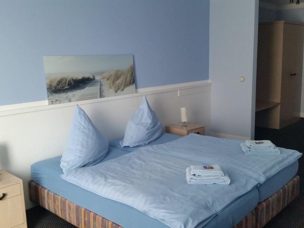 Hotel Tiek Superior Meppen Ngoại thất bức ảnh