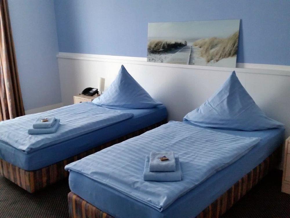 Hotel Tiek Superior Meppen Ngoại thất bức ảnh