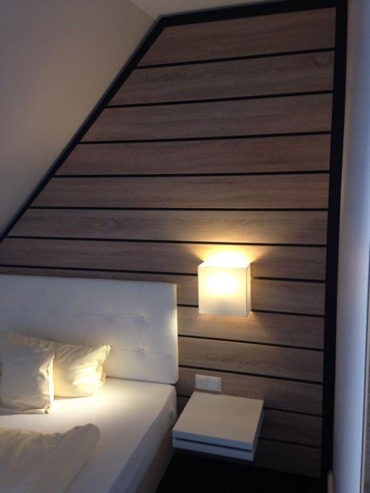 Hotel Tiek Superior Meppen Ngoại thất bức ảnh