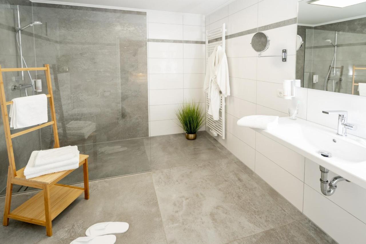 Hotel Tiek Superior Meppen Ngoại thất bức ảnh