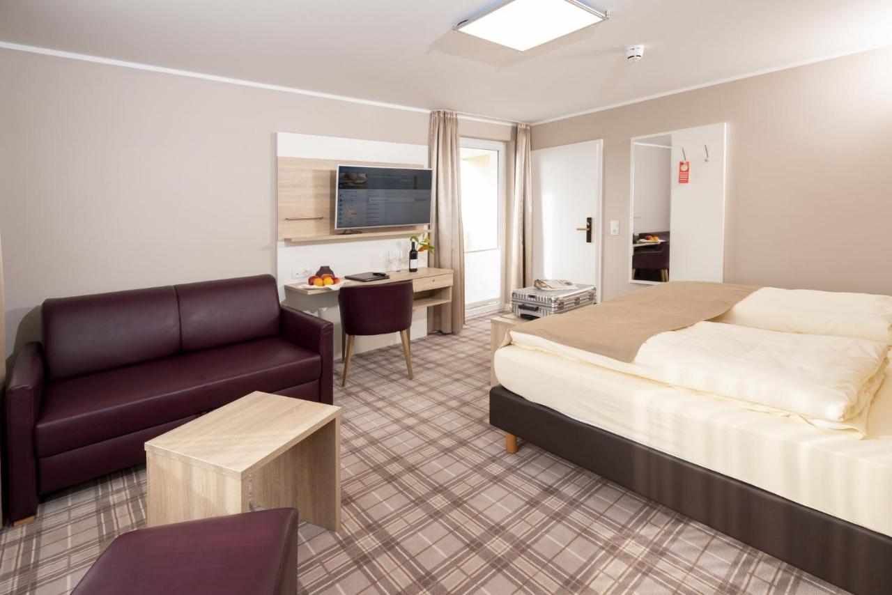 Hotel Tiek Superior Meppen Ngoại thất bức ảnh