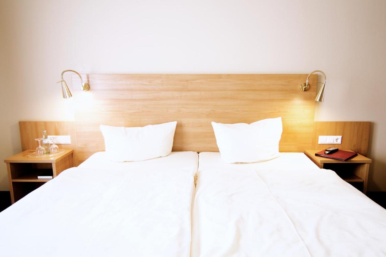 Hotel Tiek Superior Meppen Ngoại thất bức ảnh